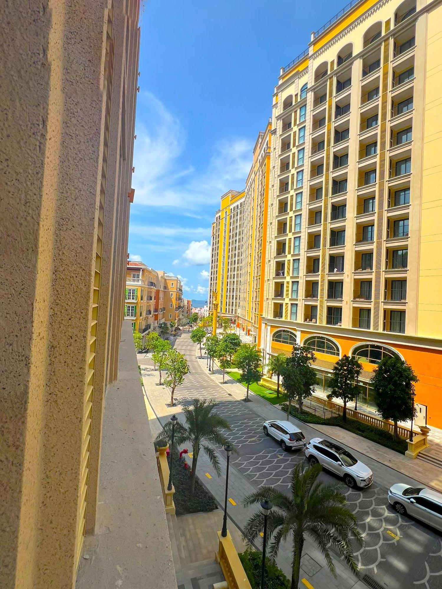 P.H.O Apartment Phú Quốc Exterior foto