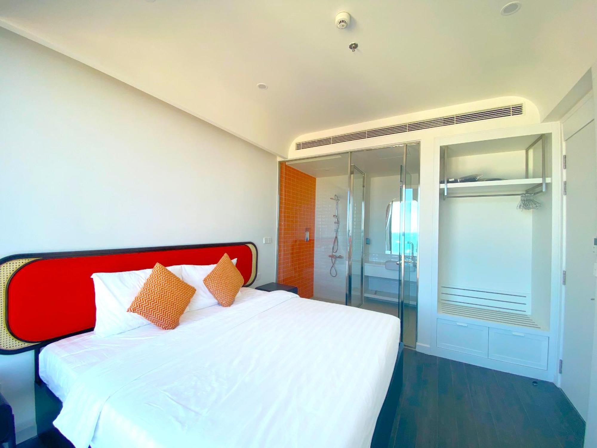 P.H.O Apartment Phú Quốc Exterior foto