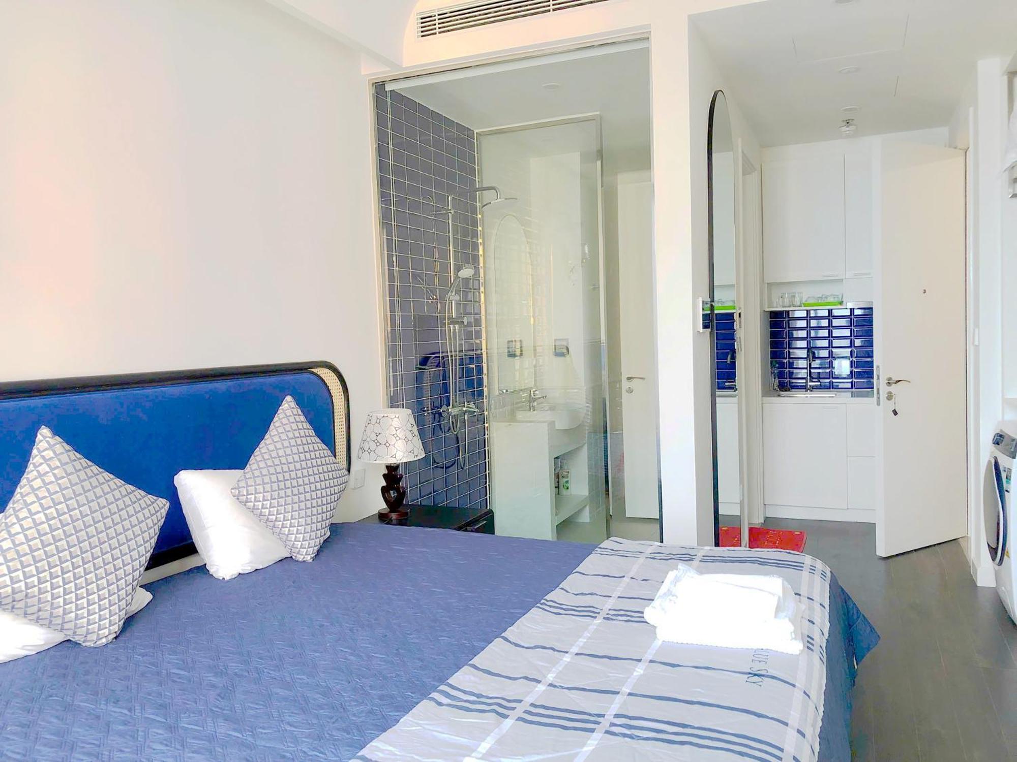 P.H.O Apartment Phú Quốc Exterior foto