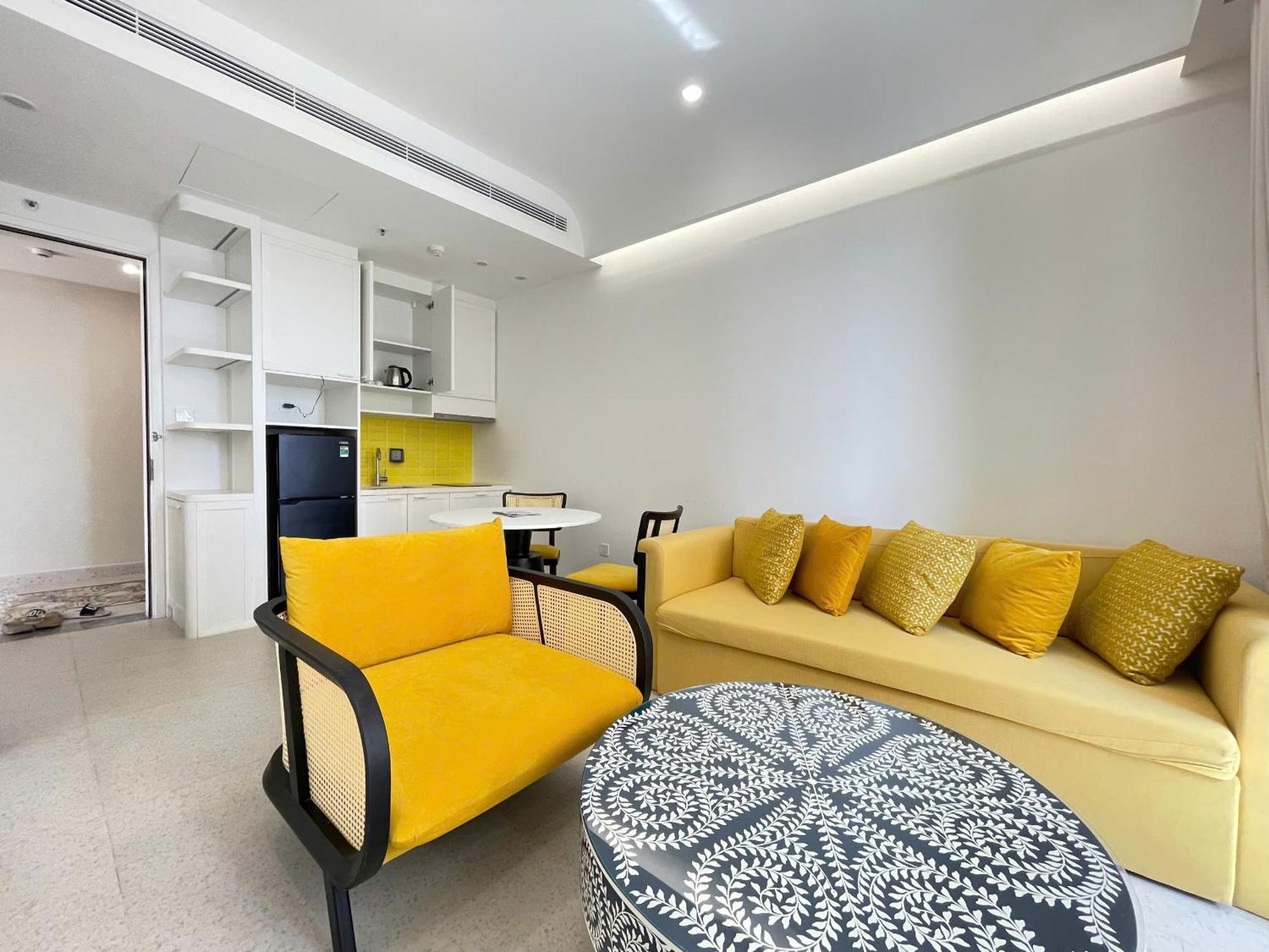 P.H.O Apartment Phú Quốc Exterior foto