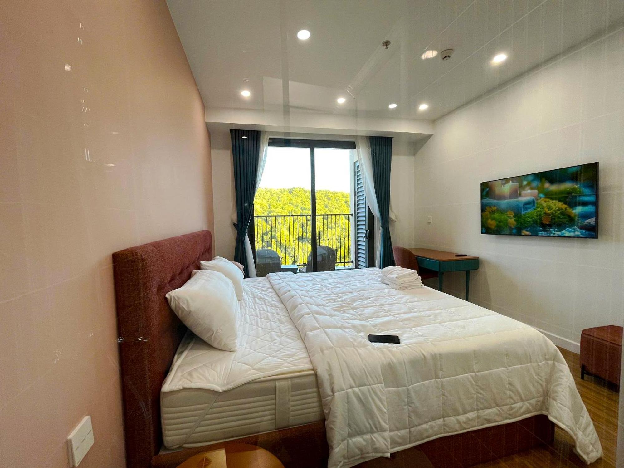 P.H.O Apartment Phú Quốc Exterior foto
